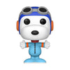 POP! Funko Animation - Peanuts Astronaut Snoopy - Limited Edition Exclusive