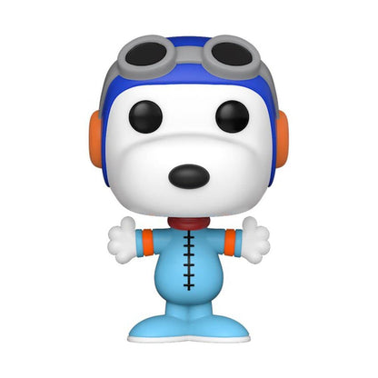 POP! Funko Animation - Peanuts Astronaut Snoopy - Limited Edition Exclusive