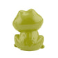 Little People Replacement Part for Fisher-Price Toddler Dollhouse Forest Playset HWB29 - Green Frog Figure