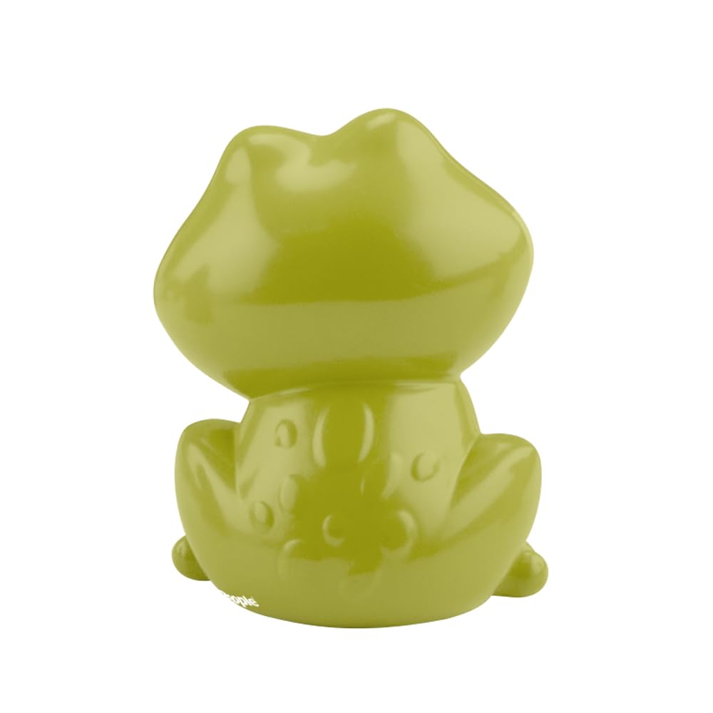 Little People Replacement Part for Fisher-Price Toddler Dollhouse Forest Playset HWB29 - Green Frog Figure