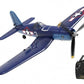 JIAFANRC Push Rod Full Set for VOLANTEXRC 761-08V2 F4U Corsair 400mm RC Airplane, Replacement Spare Parts (P7610806)