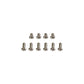 OMPHOBBY M1 EVO Parts Screw Set Replacement Parts for OMPHOBBY M1 EVO RC Helicopters Rc Heli Accessories OSHM1215