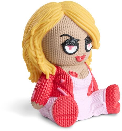 Handmade by Robots - Bride of Chucky - Tiffany #471 (Valentine's Day)