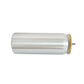 Flight Model RC Plane Air Retract Gears Pressure Tank 62CC D35 x 90mm for RC Airplane