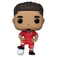 Funko POP Football: Liverpool - Trent Alexander-Arnold,Multicolor