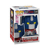 Funko POP! Retro Toys: Transformers G1 - Optimus Prime