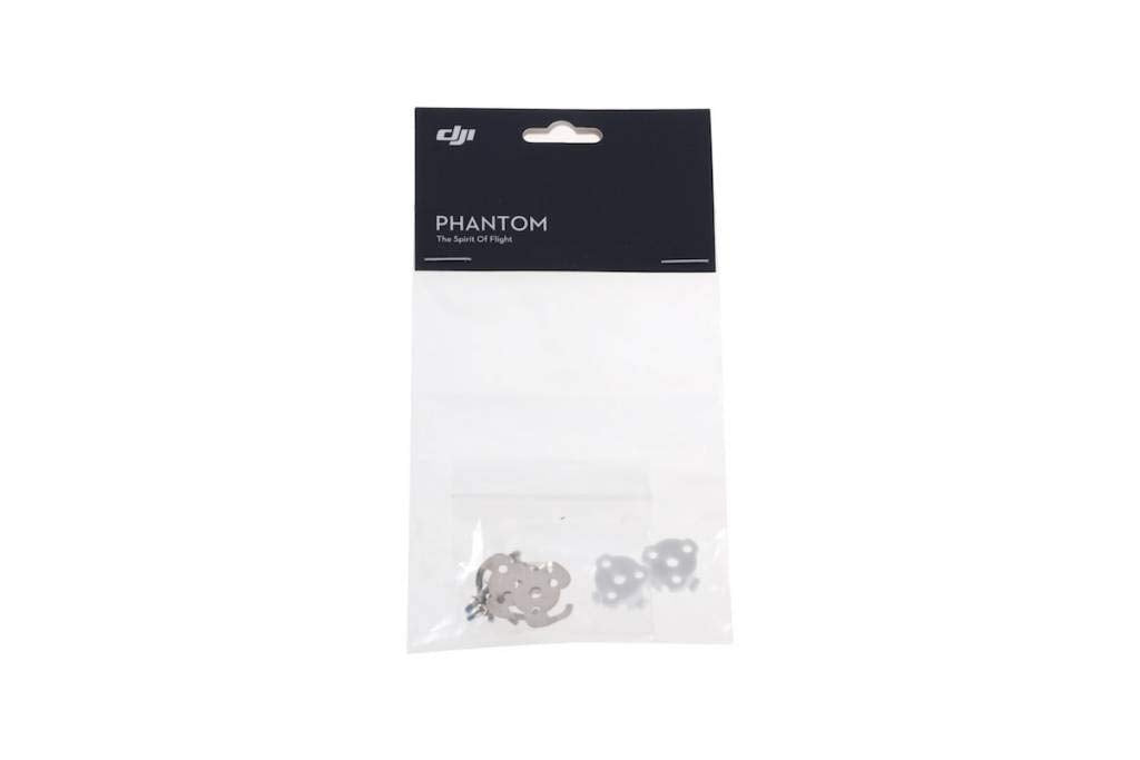 DJI Propeller Mounting Plate (CW + Ccw) Drone Flyer