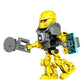 LEGO Hero Factory 44015 Evo Walker Building Set