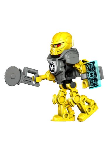 LEGO Hero Factory 44015 Evo Walker Building Set