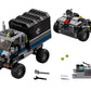 LEGO Jurassic World Carnotaurus Gyrosphere Escape 75929 Building Kit (577 Pieces)