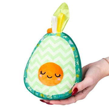 Squishable / Picnic Baby Avocado 5" Plush