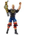 WWE Champions 2024 Wave 2 Stone Cold Steve Austin with Attitude Era Title Action Figure