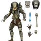 NECA Predator 7" Scale Ultimate Jungle Hunter Action Figure, 204 months to 999 months