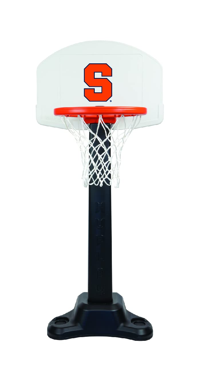 Huplay Rookie Team Stationary Basketball Set