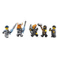 LEGO Ninjago Movie Quake Mech 70632