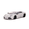 Hyperspec 1:24 Lamborghini Murciélago LP460 Die-cast Car White, Toys for Kids and Adults