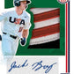Panini Prestige 2022 Panini Stars and Stripes USA Baseball Blaster Factory Sealed