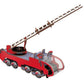 Buildex Speed Machines Fire Blaster Fire Truck