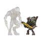 Halo Reach Series 5 6" Scale Covenant Spec Ops 2-Pack AF 2-Pack