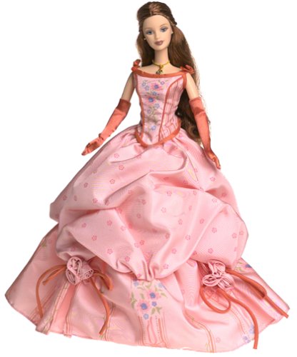 Mattel Barbie Grand Entrance Collector Edition Doll (2001)