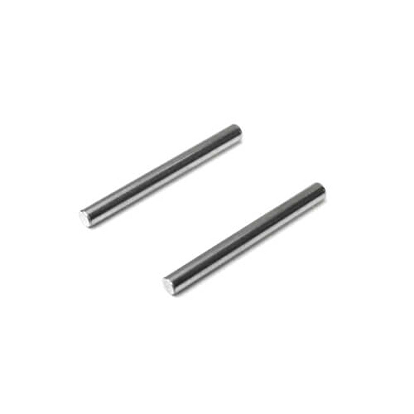 Tekno RC LLC Hinge Pins Outer Rear 2pcs EB410 TKR6566 Elec Car/Truck Replacement Parts