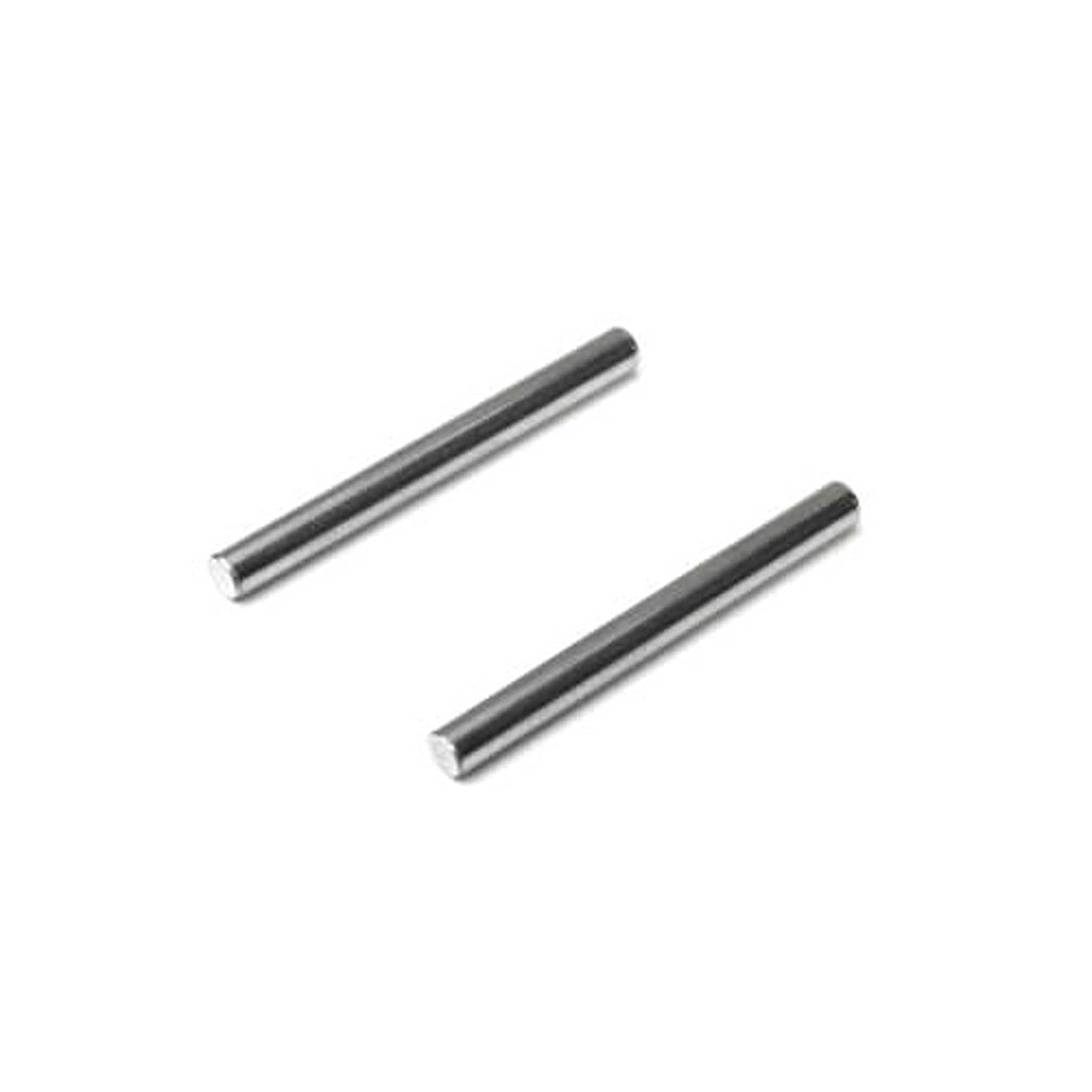 Tekno RC LLC Hinge Pins Outer Rear 2pcs EB410 TKR6566 Elec Car/Truck Replacement Parts