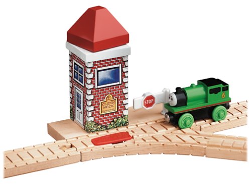 Thomas & Friends Switch Tower