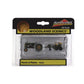 Woodland Scenics HO Tractor & Planter WOOAS5565