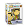 Funko POP! Animation: Ed, EDD n Eddy - Ed - 1 in 6 Chance of Rare Chase