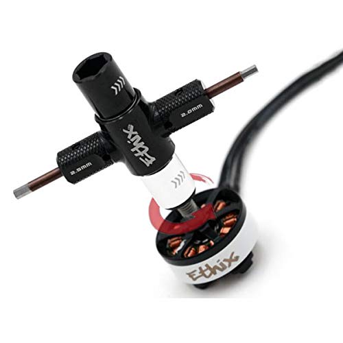 Team BlackSheep TBS Ethix Multi-Purpose Prop Tool - 0.4