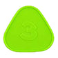 Fisher-Price Replacement Parts Laugh and Learn Busy Learning Tool Bench Playset FYK55 - Replacement Shapes Circle, Triangle and Square
