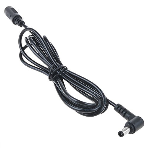Digipartspower 6' Feet (1.8m) Extension DC Power Cord Cable Lead for Leapster Explorer Game System Leapster GS LeapsterGS Green Leapfrog Leapster 1