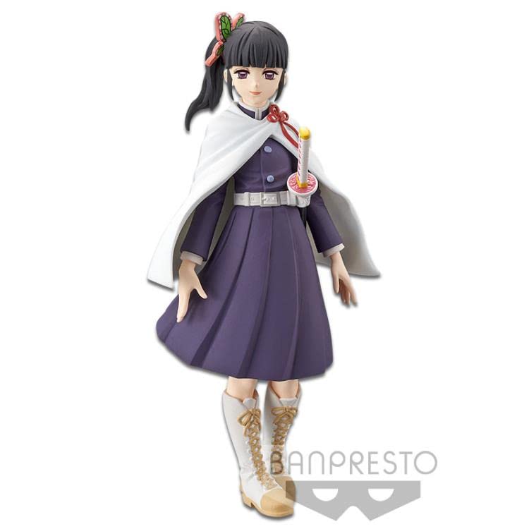 Demon Slayer: KIMETSU NO Yaiba Figure VOL.7 (B. KANAO TSUYURI)