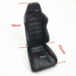 KYX Racing Hard Plastic Car Seats Upgrades Parts Accessories for 1/10 Rc Crawler Car Axial Wraith