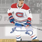 Upper Deck 2022-23 NHL Star Rookies Box Set of Hockey Cards (Complete 25-Card Base Set + 1 Base Set Parallel)