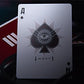 Murphy's Magic Revolution Playing Cards Poker Size Deck Custom Limited Edition