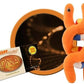 GIANTmicrobes DNA Plush, Genetics Gifts, DNA Gifts, Genetic Counselor Gifts, Genealogy Gifts, Ancestry Gift, Funny Science Teacher Gifts, Forensic