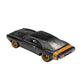 Hot Wheels Retro Entertainment Collection of 1:64 Scale Vehicles from Blockbuster Movies, TV, & Video Games, Iconic Replicas for Play or Display, Gift