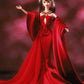 Barbie 2000 Limited Edition Fourth In The Series Royal Jewels Collection COUNTESS OF RUBIES