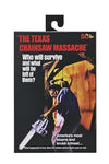 NECA Ultimate Leatherface (Texas Chainsaw Massacre) 7 Inch Action Figure