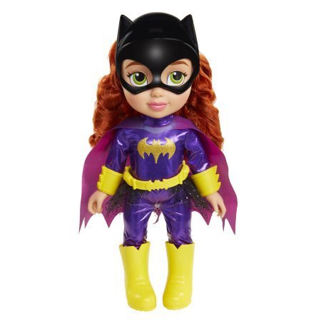 DC Batgirl DC Toddler Petite DC