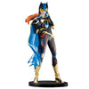 AME Comi Series 1 Batgirl Mini PVC Figure