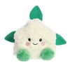 Aurora® Adorable Palm Pals™ Kelly Cauliflower™ Stuffed Animal - Pocket-Sized Play - Collectable Fun - Green 5 Inches