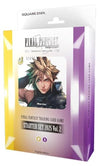 Final Fantasy TCG Starter Deck Set 2025: Vol. 2