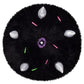Squishable / Mini Goth Donut Plush