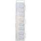 Crayola Washable Watercolor Paints, 8 Primary Colors (Pack of 4)
