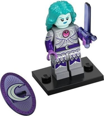 LEGO Minifigure Series 22 Night Protector 71032