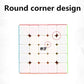 BestCube 5x5 Cube Stickerless 5x5x5 Speed Cube Puzzle Cube Gifts Toys