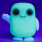 Funko POP! Doctor Who: Adipose Glow In The Dark #240