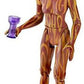 Star Wars Episode II Attack of The Clones Figure: Twilek